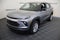 2026 Chevrolet Trailblazer LS AWD