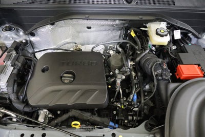 2026 Chevrolet Trailblazer LS AWD