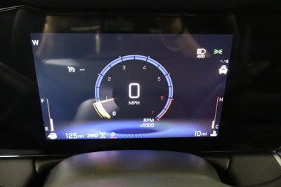 2026 Chevrolet Trailblazer LS AWD