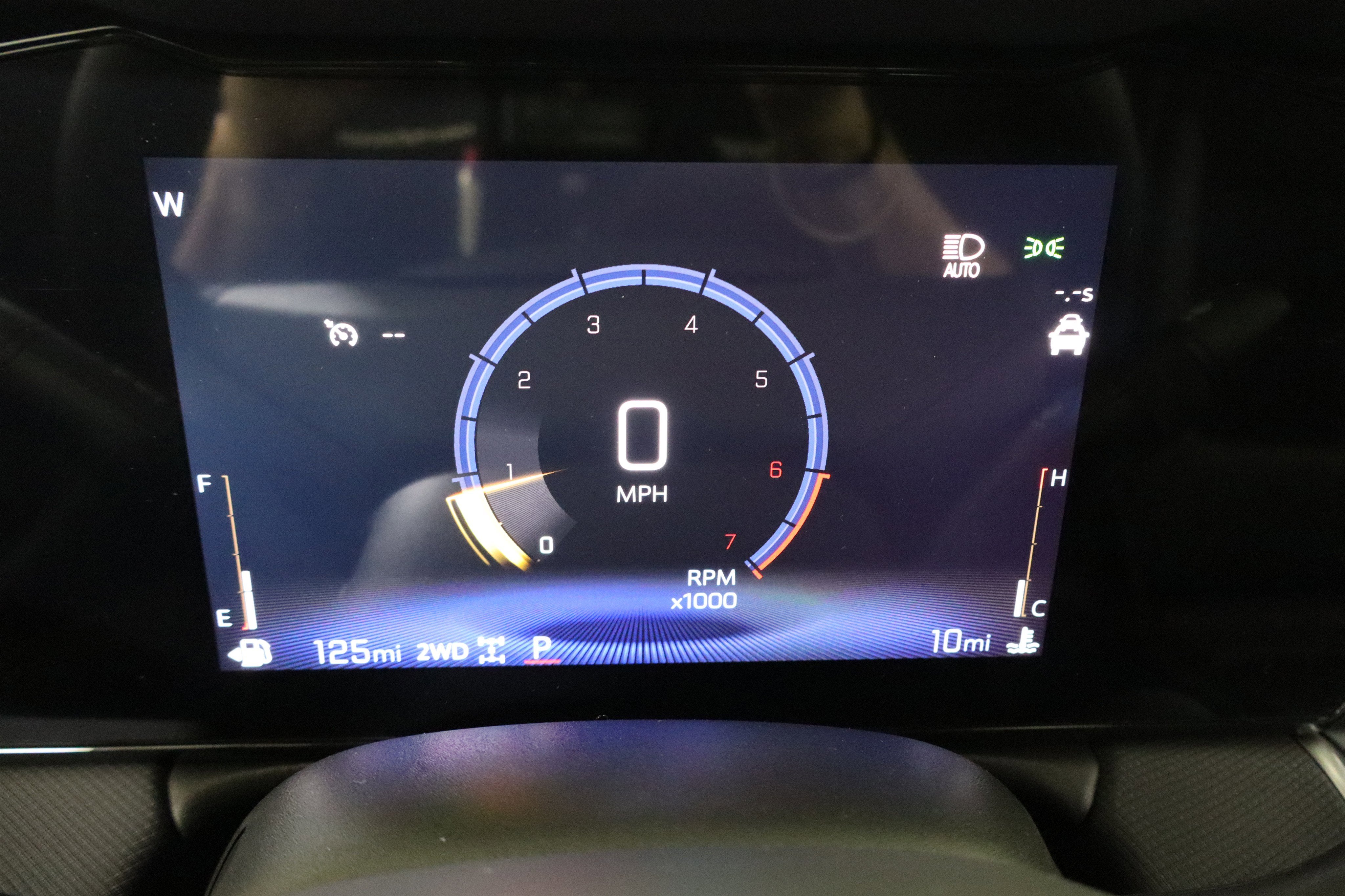 2026 Chevrolet Trailblazer LS AWD