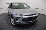2026 Chevrolet Trailblazer LS AWD