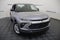 2026 Chevrolet Trailblazer LS AWD