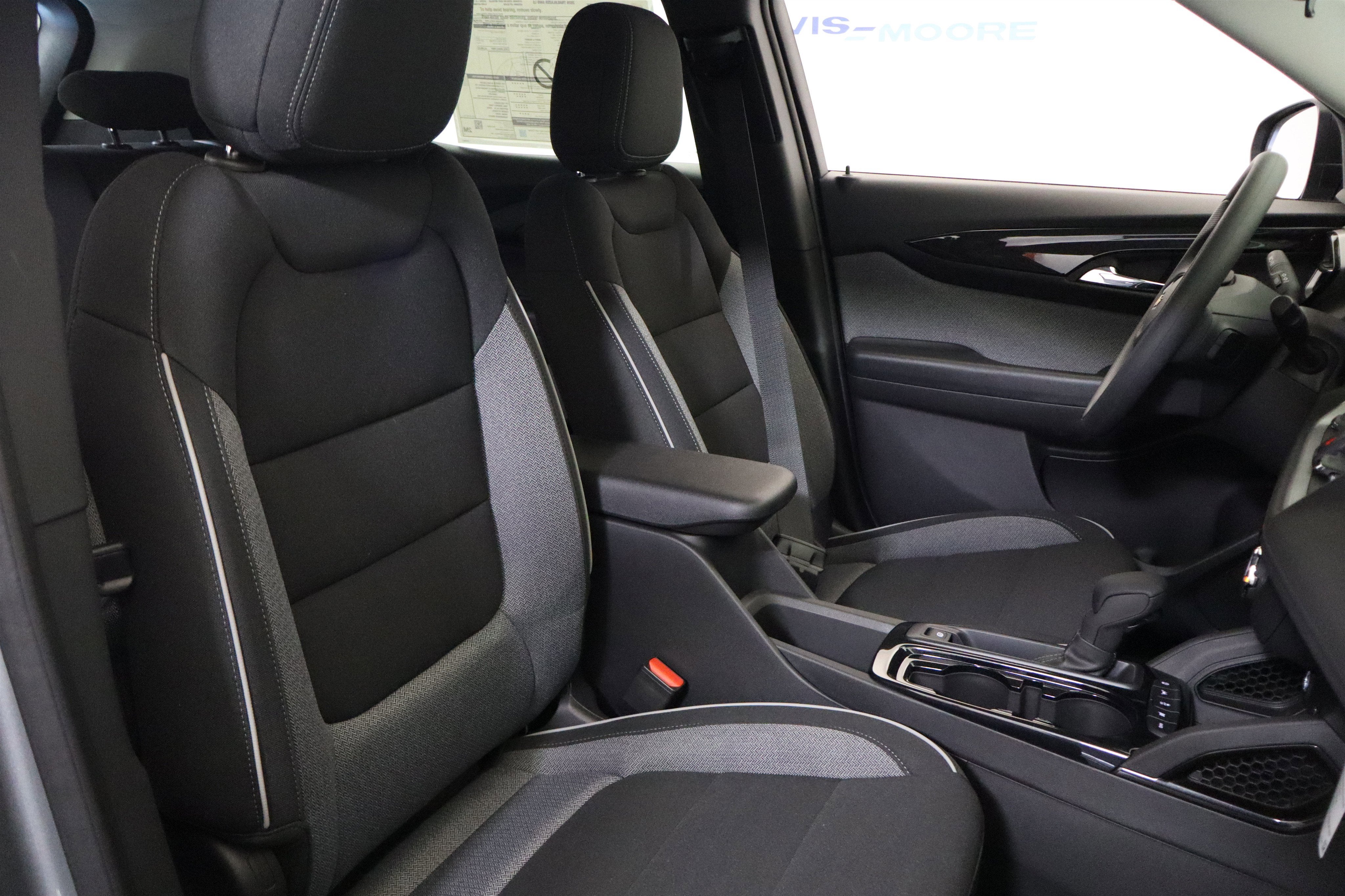 2026 Chevrolet Trailblazer LS AWD