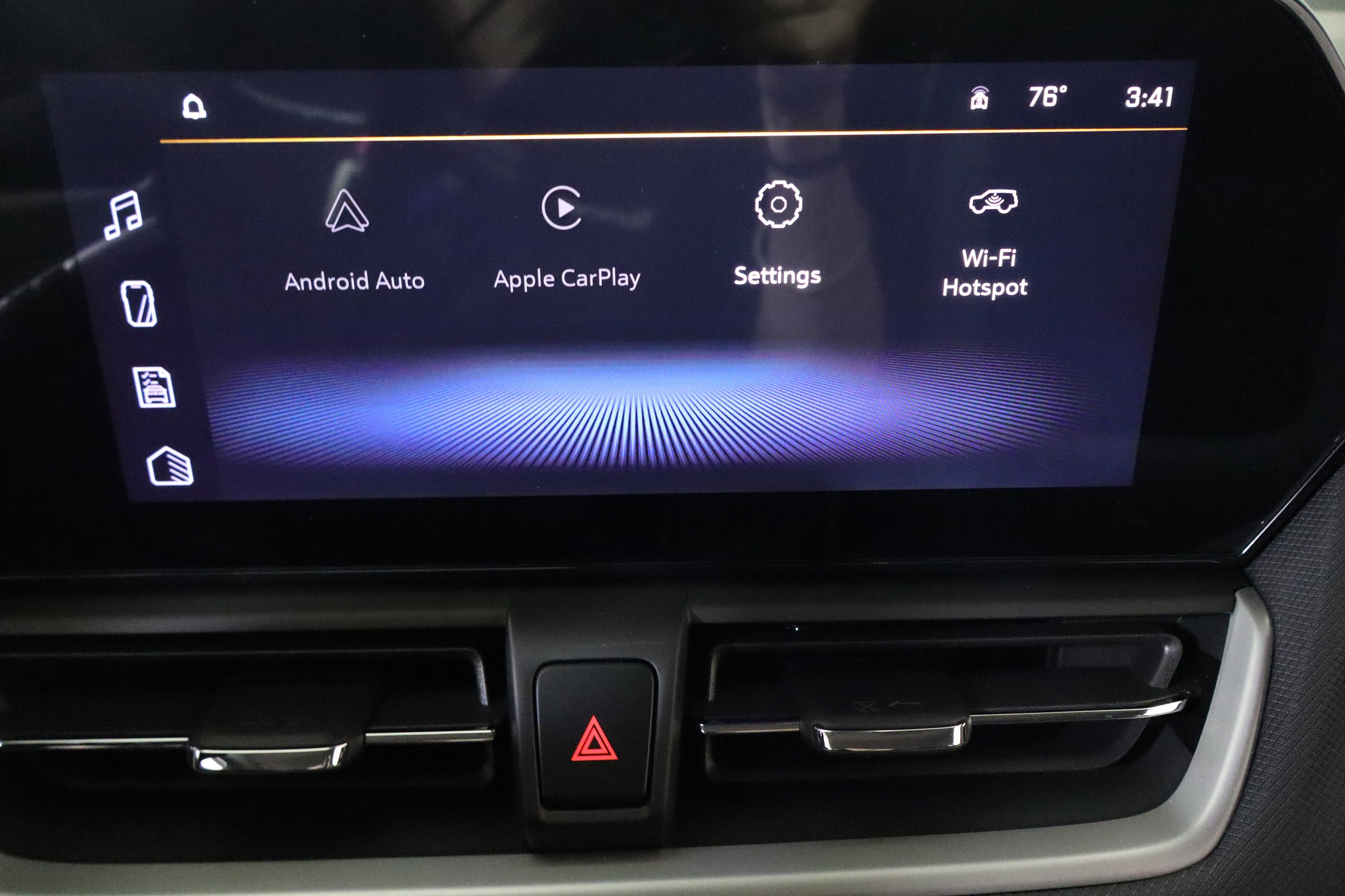 2026 Chevrolet Trailblazer LS AWD