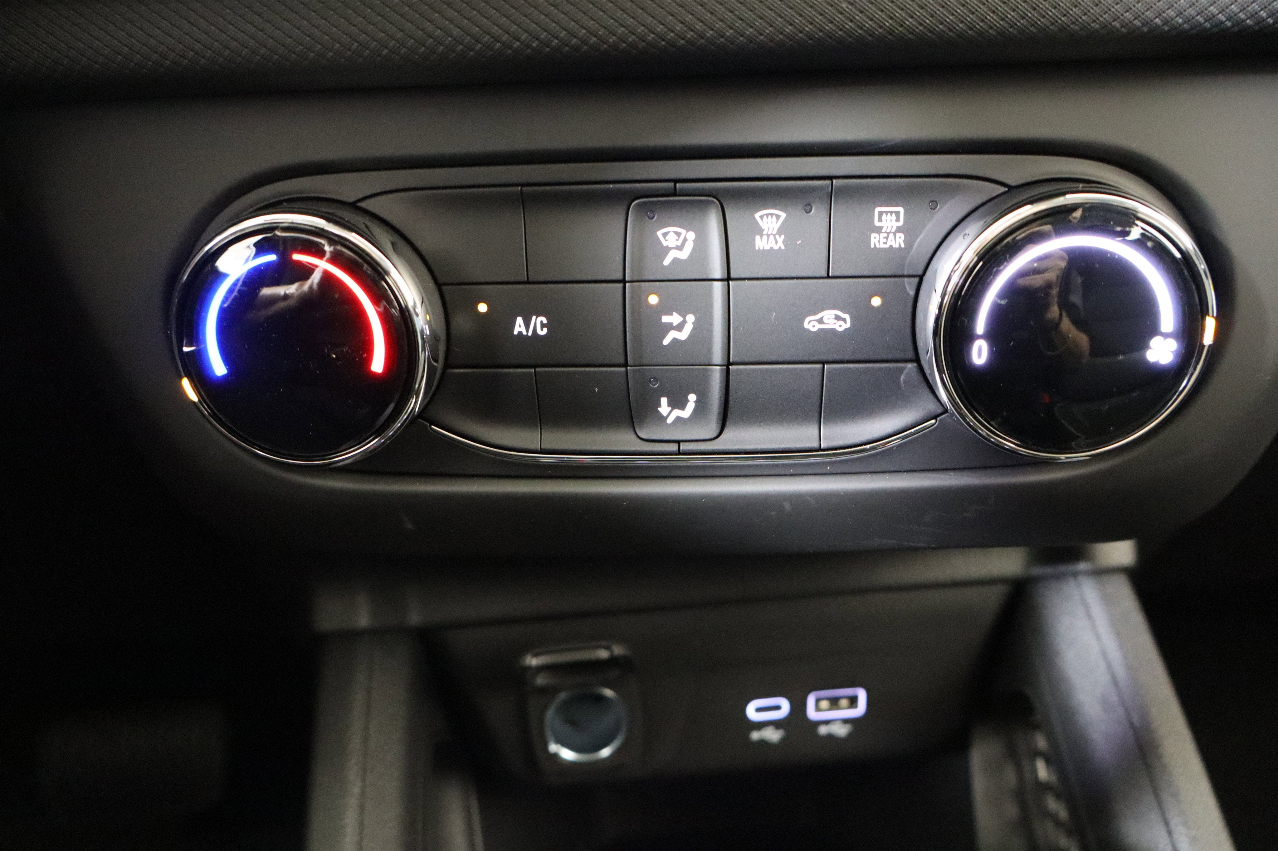 2026 Chevrolet Trailblazer LS AWD