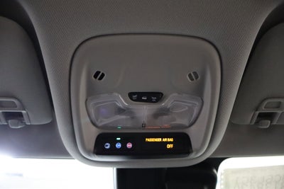 2026 Chevrolet Trailblazer LS AWD