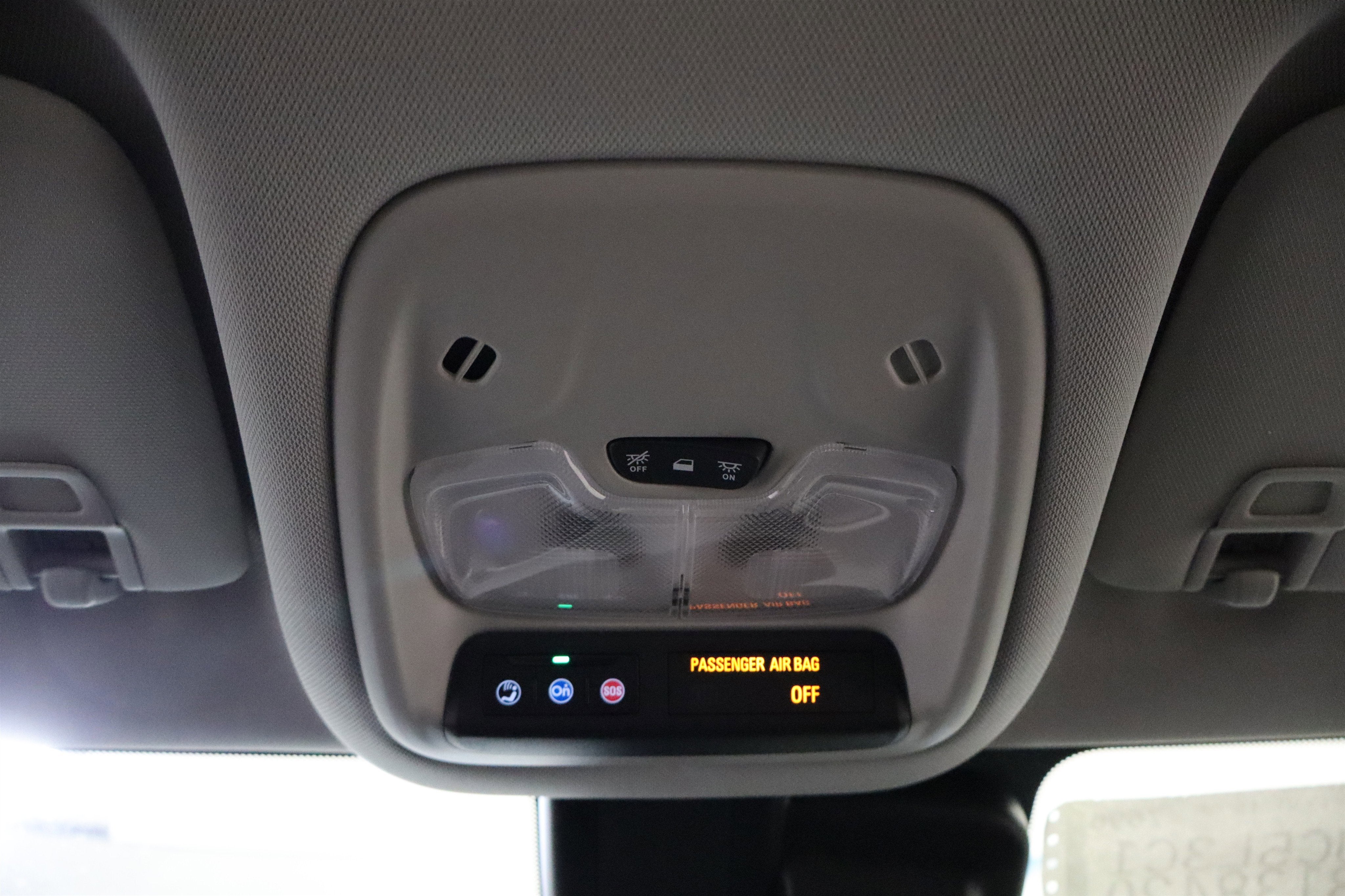 2026 Chevrolet Trailblazer LS AWD