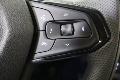 2026 Chevrolet Trailblazer LS AWD