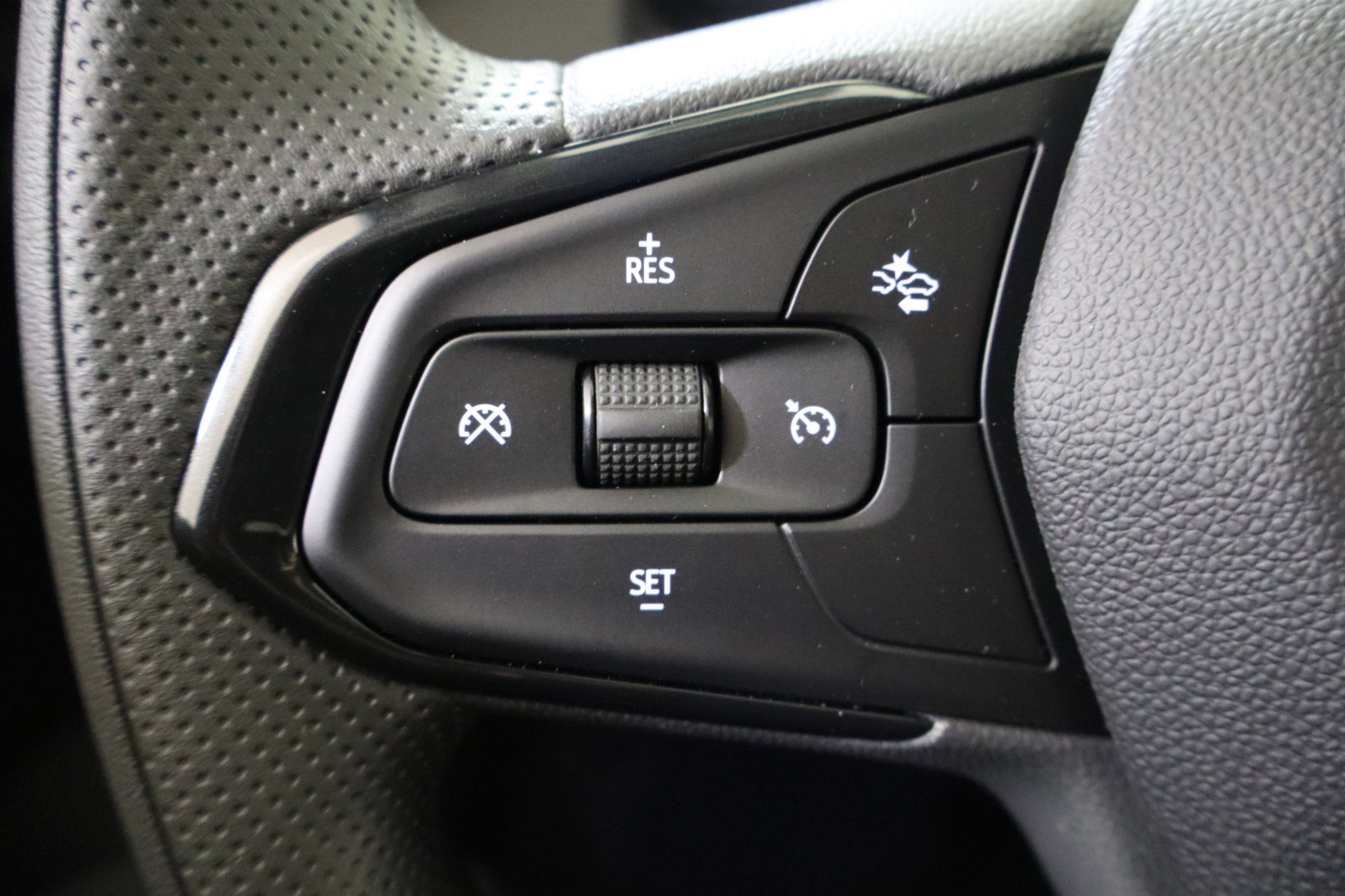 2026 Chevrolet Trailblazer LS AWD