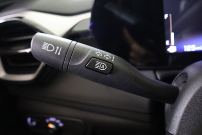 2026 Chevrolet Trailblazer LS AWD