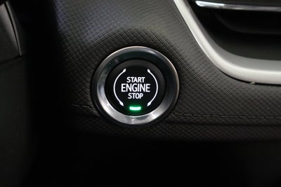 2026 Chevrolet Trailblazer LS AWD