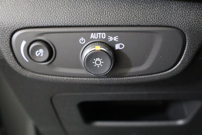 2026 Chevrolet Trailblazer LS AWD