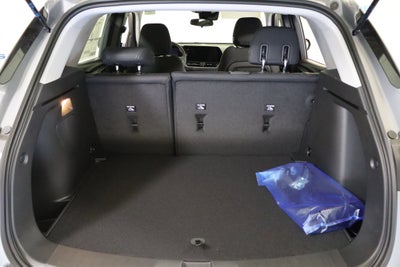 2026 Chevrolet Trailblazer LS AWD