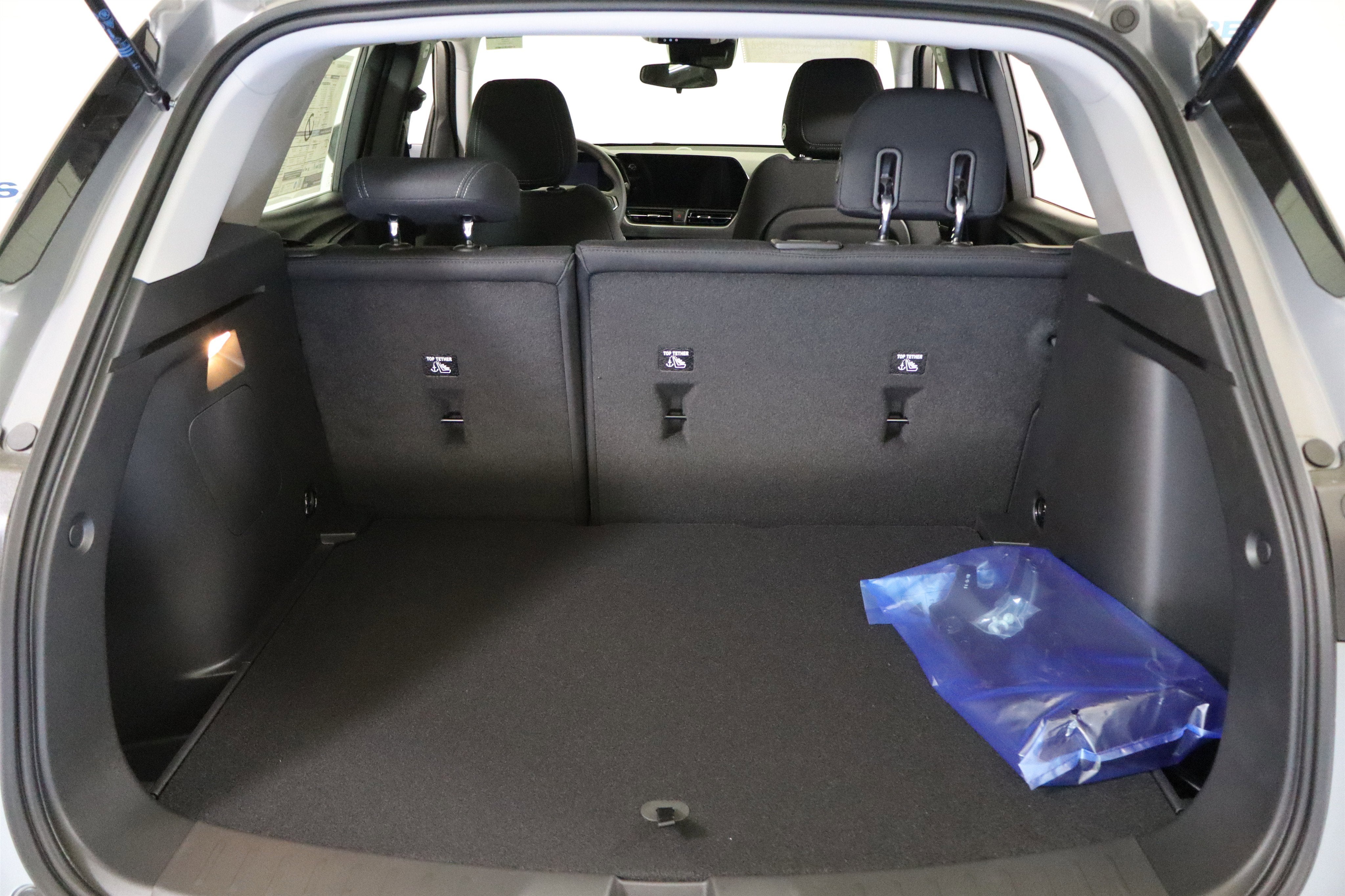 2026 Chevrolet Trailblazer LS AWD