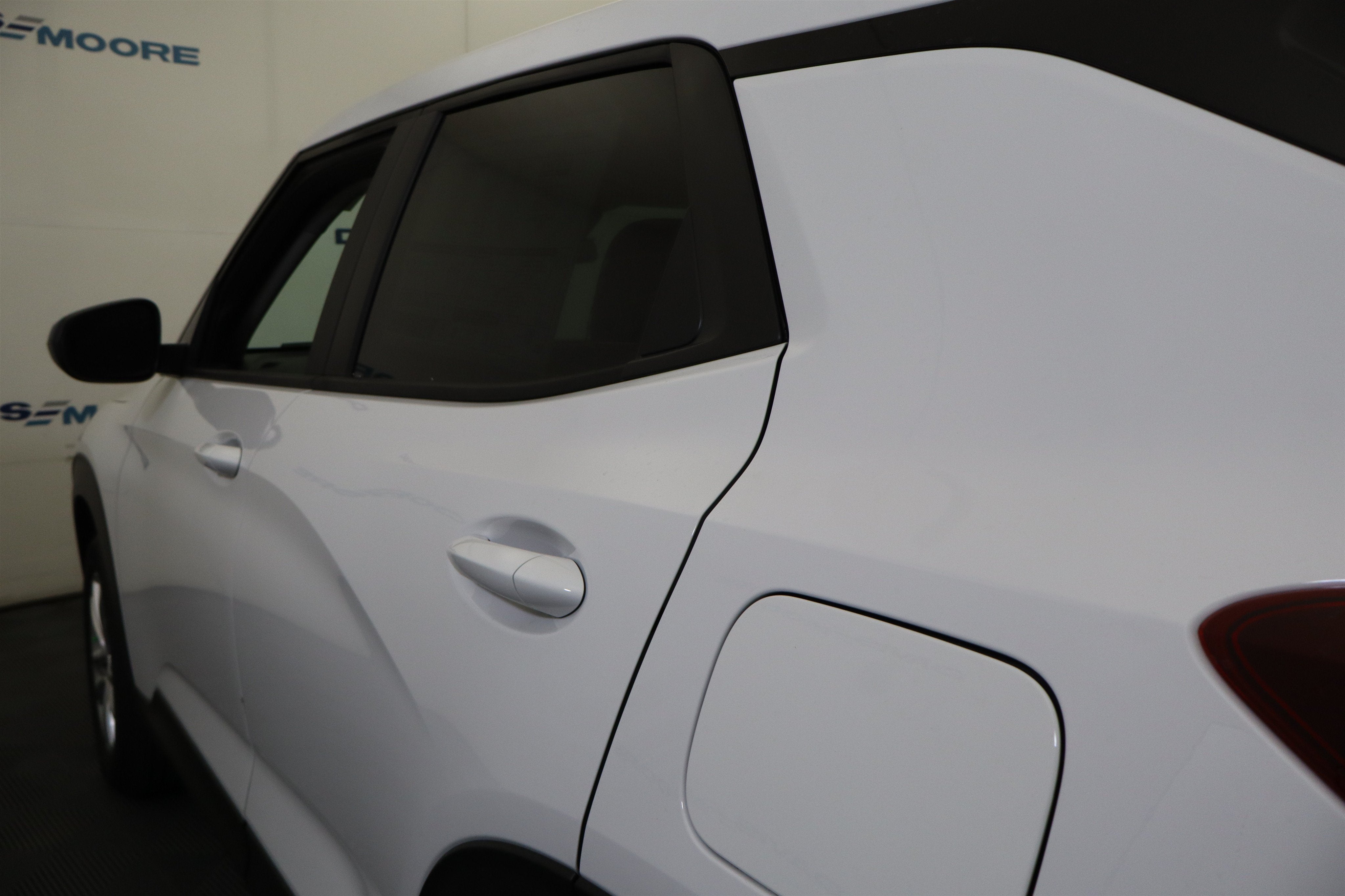 2026 Chevrolet Trailblazer LS AWD