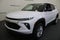 2026 Chevrolet Trailblazer LS AWD