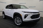 2026 Chevrolet Trailblazer LS AWD