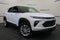 2026 Chevrolet Trailblazer LS AWD