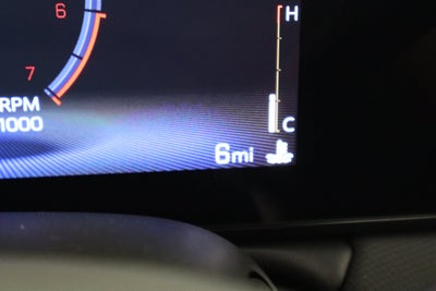 2026 Chevrolet Trailblazer LS AWD