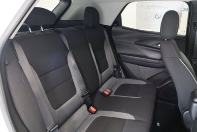 2026 Chevrolet Trailblazer LS AWD