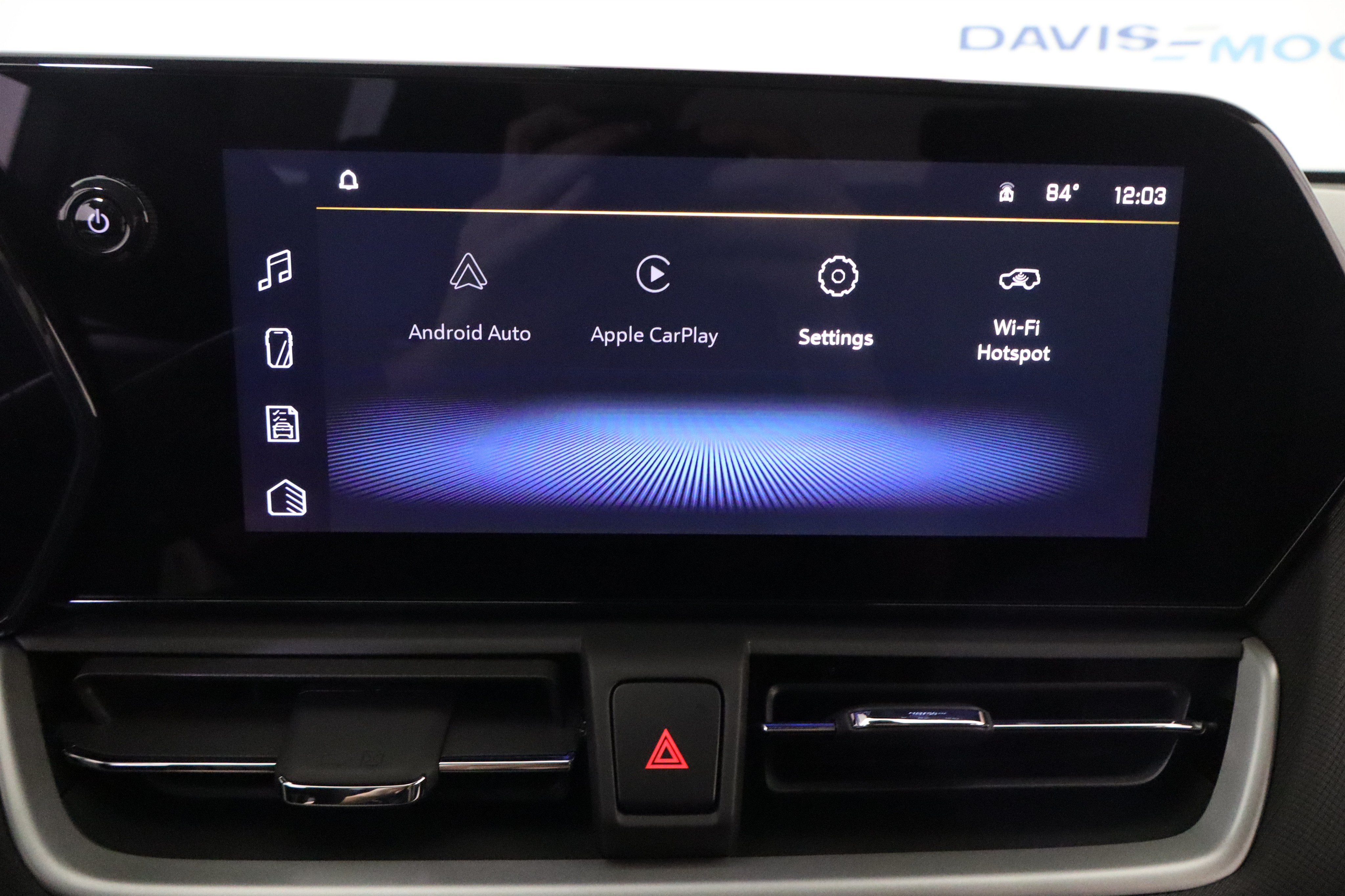 2026 Chevrolet Trailblazer LS AWD