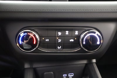 2026 Chevrolet Trailblazer LS AWD