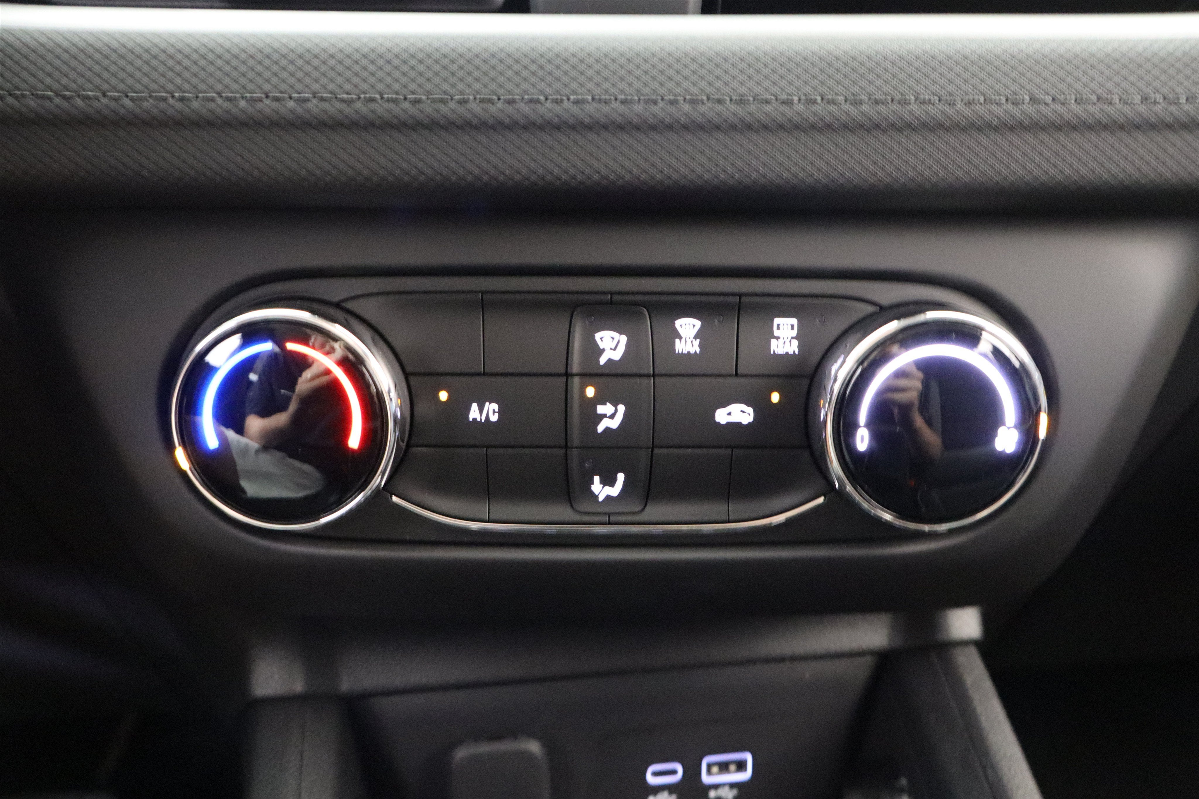 2026 Chevrolet Trailblazer LS AWD