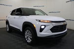 2026 Chevrolet Trailblazer LS AWD