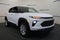 2026 Chevrolet Trailblazer LS AWD