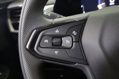 2026 Chevrolet Trailblazer LS AWD