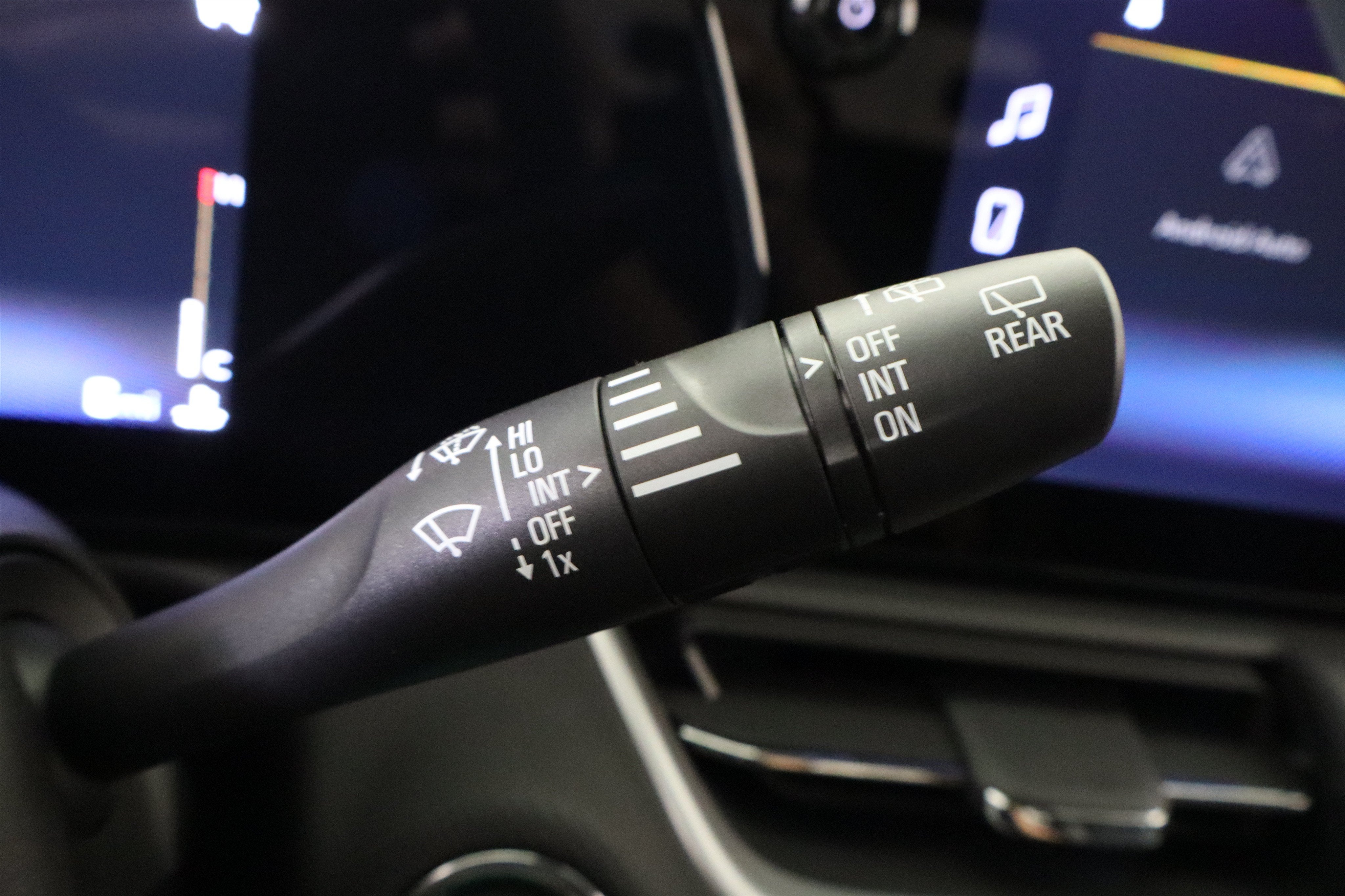 2026 Chevrolet Trailblazer LS AWD