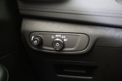 2026 Chevrolet Trailblazer LS AWD