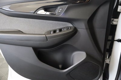 2026 Chevrolet Trailblazer LS AWD