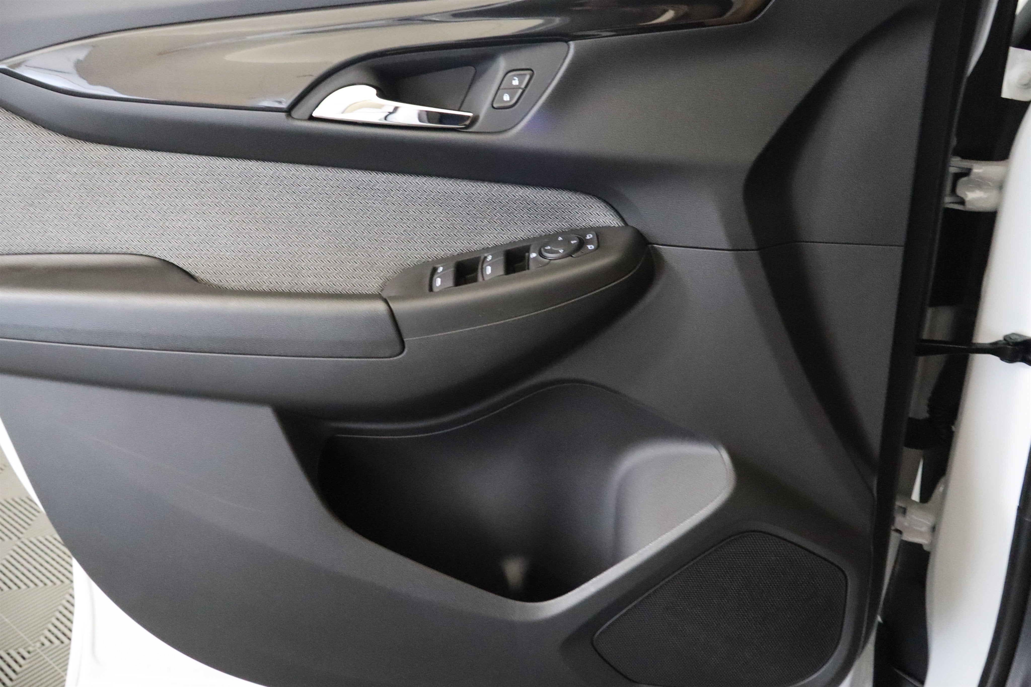 2026 Chevrolet Trailblazer LS AWD