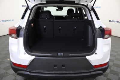 2026 Chevrolet Trailblazer LS AWD