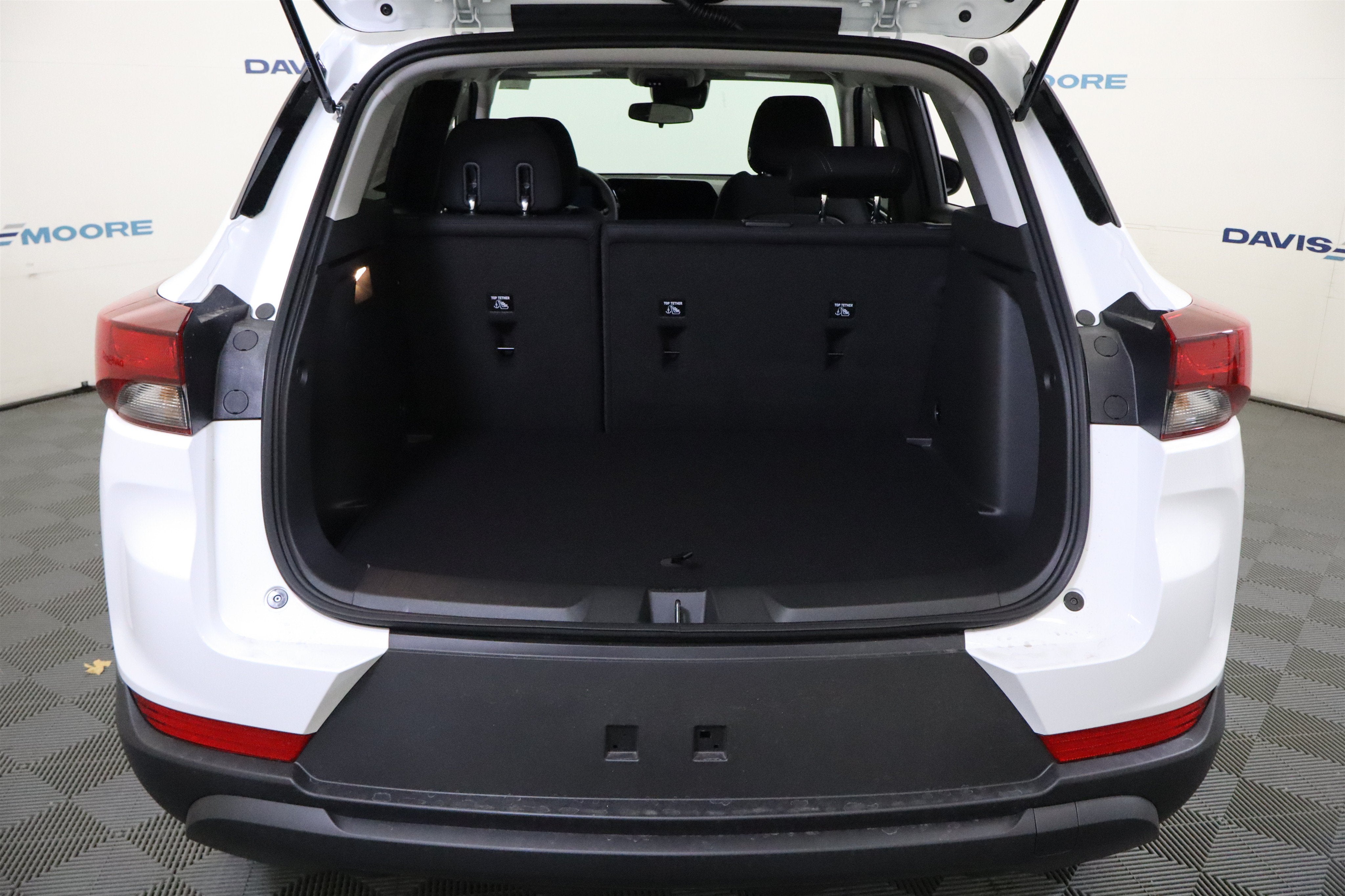 2026 Chevrolet Trailblazer LS AWD