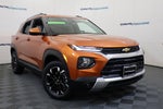 2022 Chevrolet Trailblazer LT AWD
