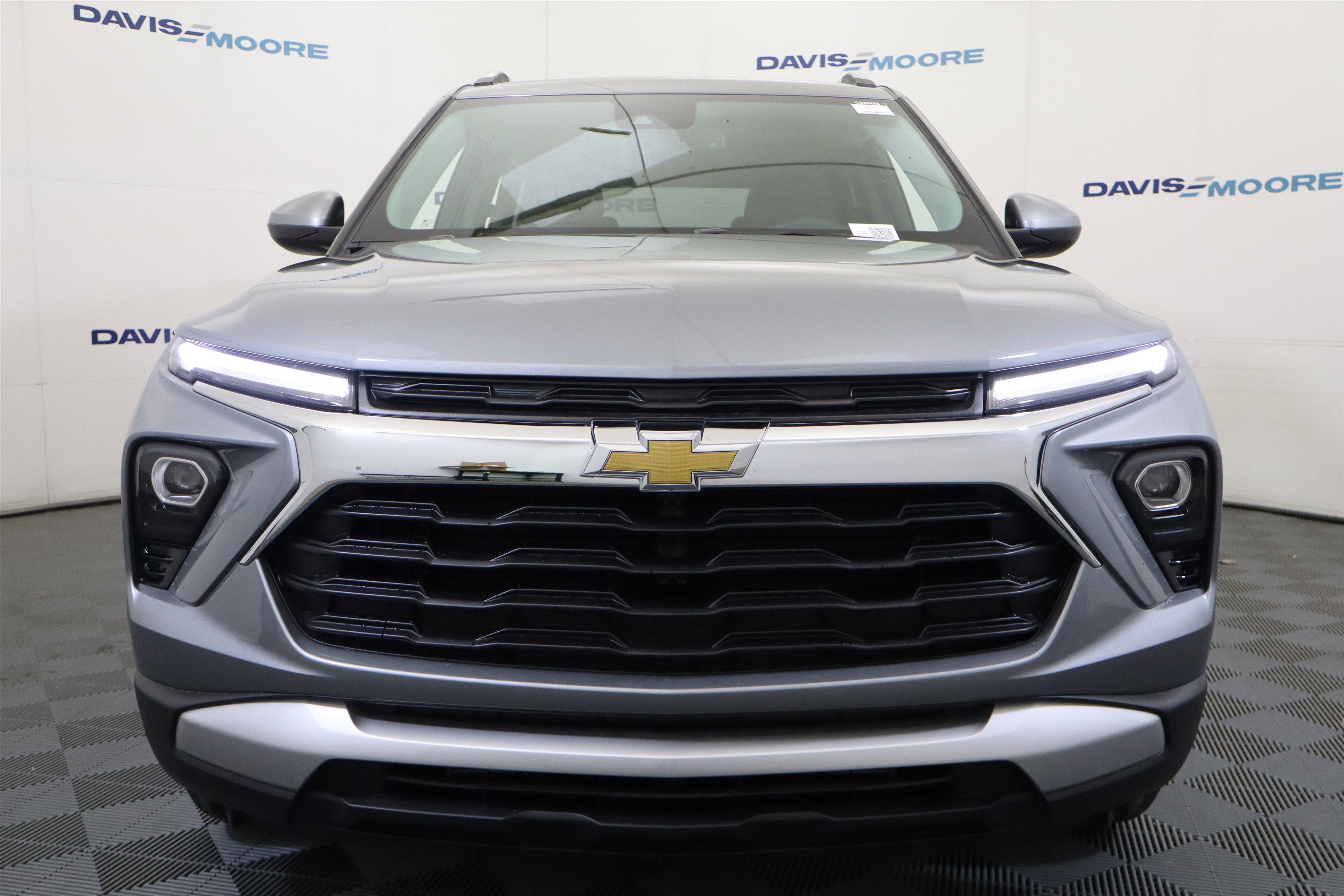 2026 Chevrolet Trailblazer LT AWD