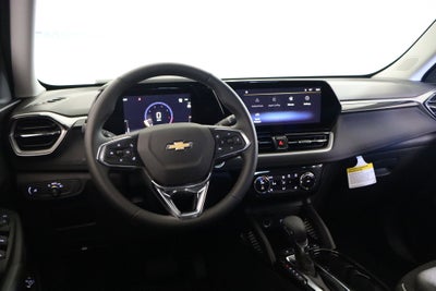 2026 Chevrolet Trailblazer LT AWD