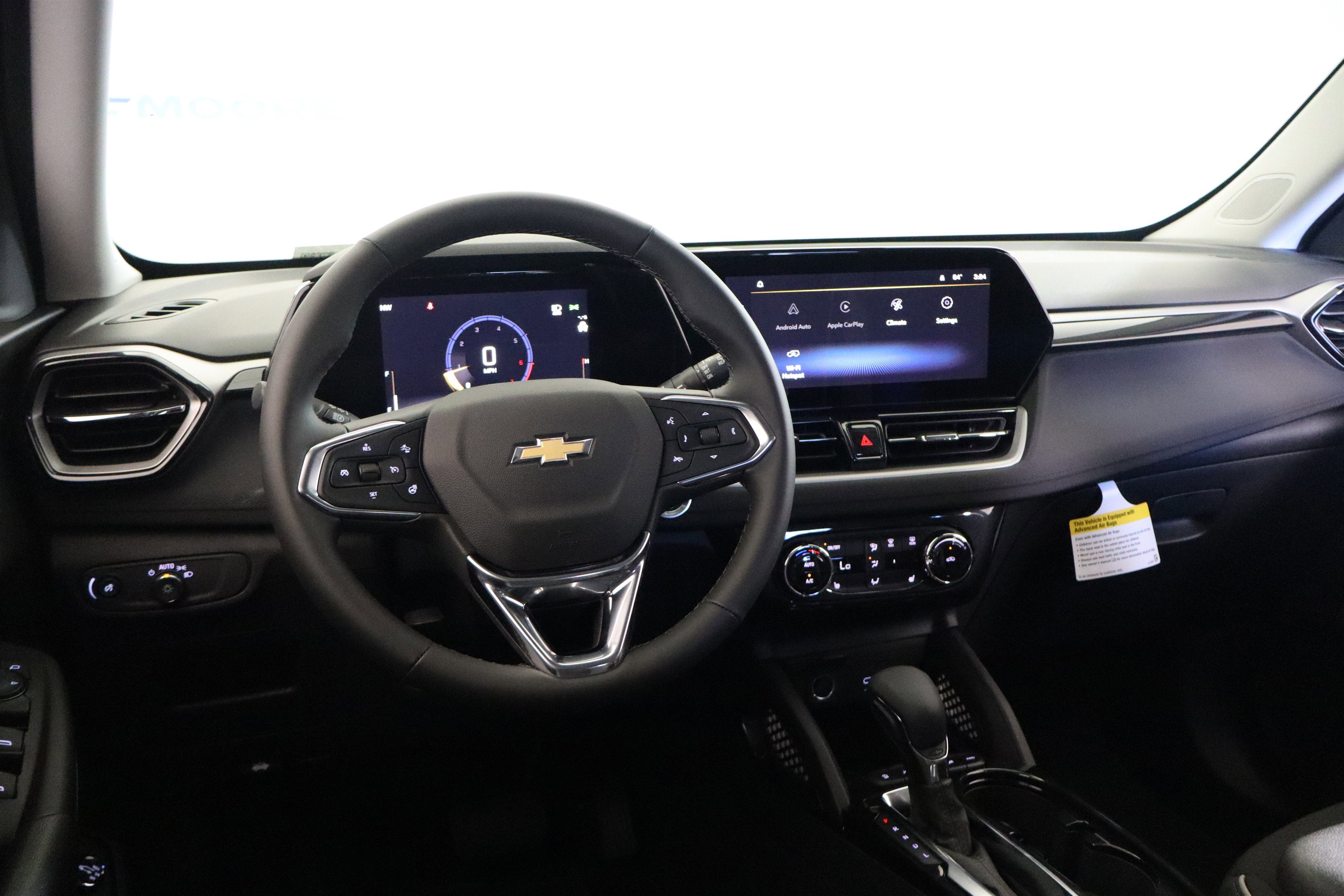 2026 Chevrolet Trailblazer LT AWD