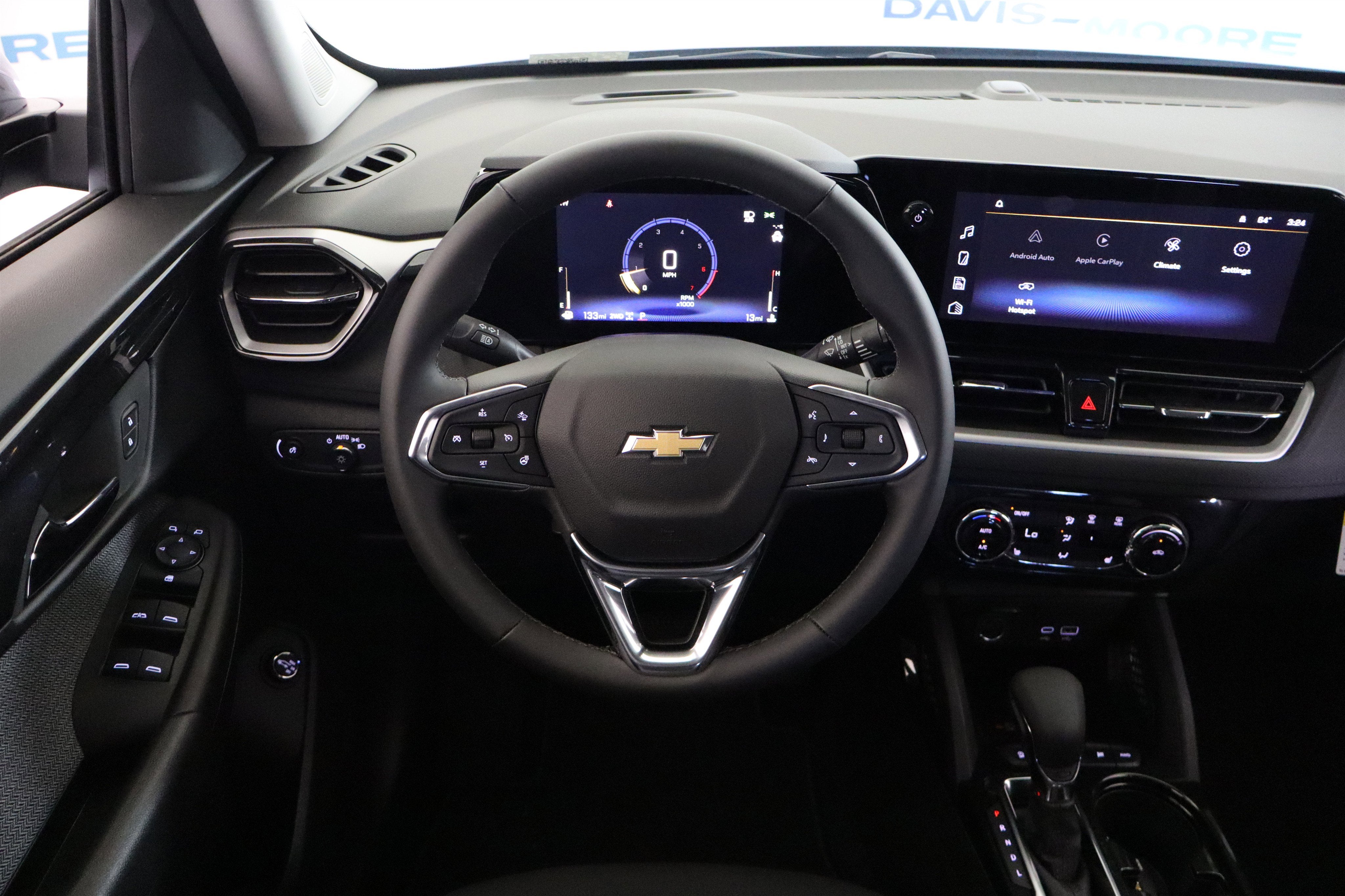 2026 Chevrolet Trailblazer LT AWD