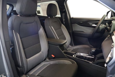 2026 Chevrolet Trailblazer LT AWD