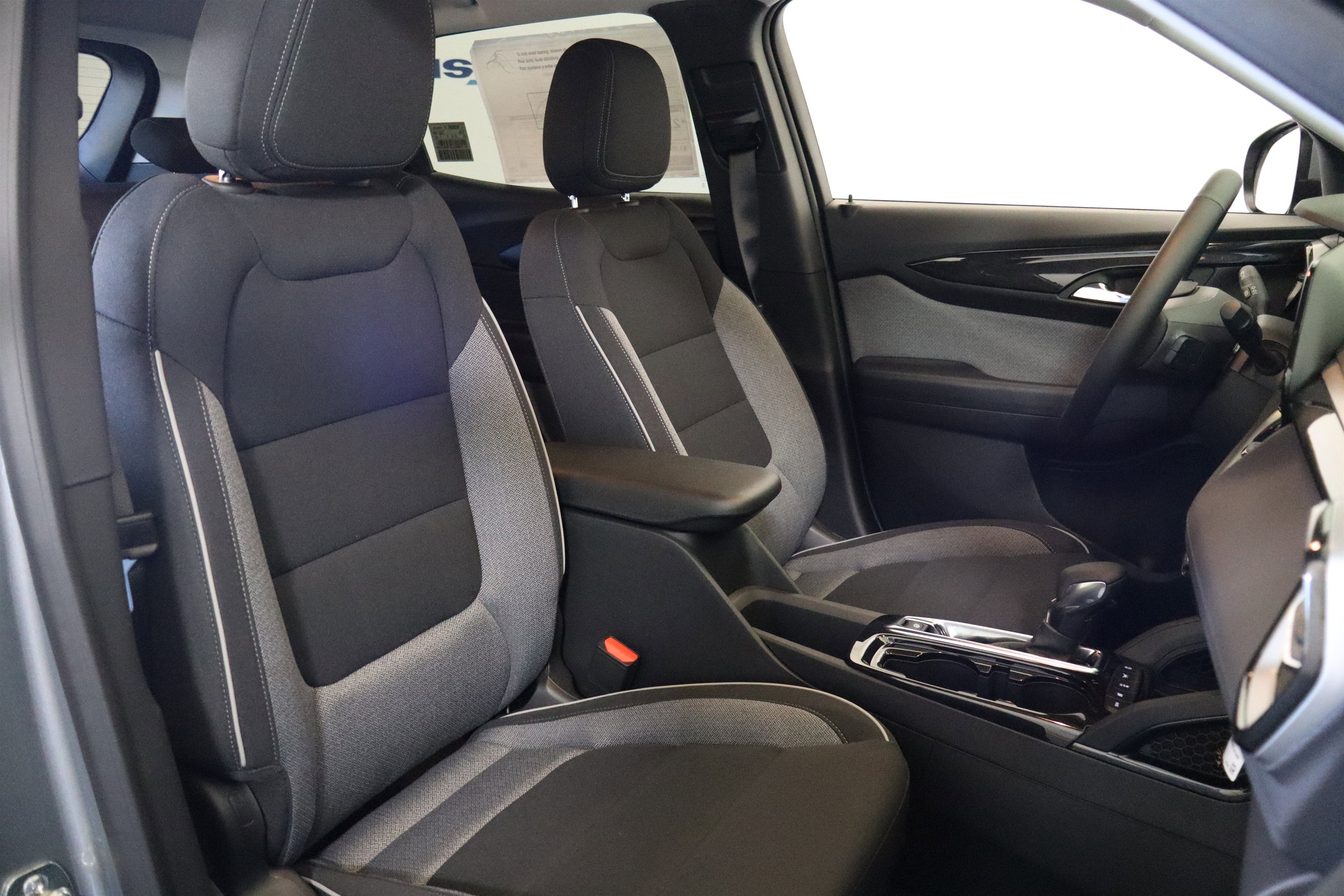 2026 Chevrolet Trailblazer LT AWD