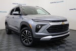 2026 Chevrolet Trailblazer LT AWD