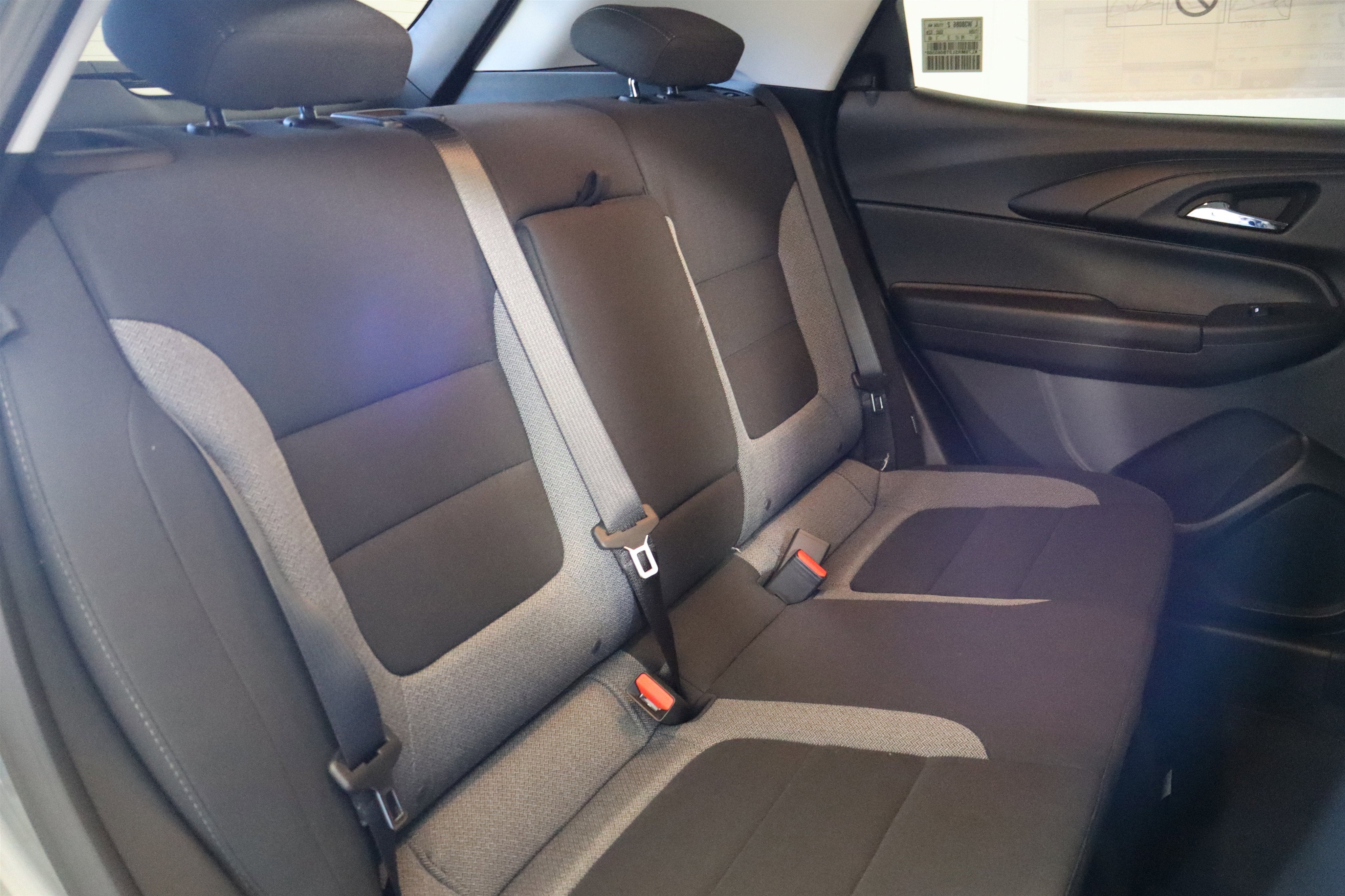 2026 Chevrolet Trailblazer LT AWD