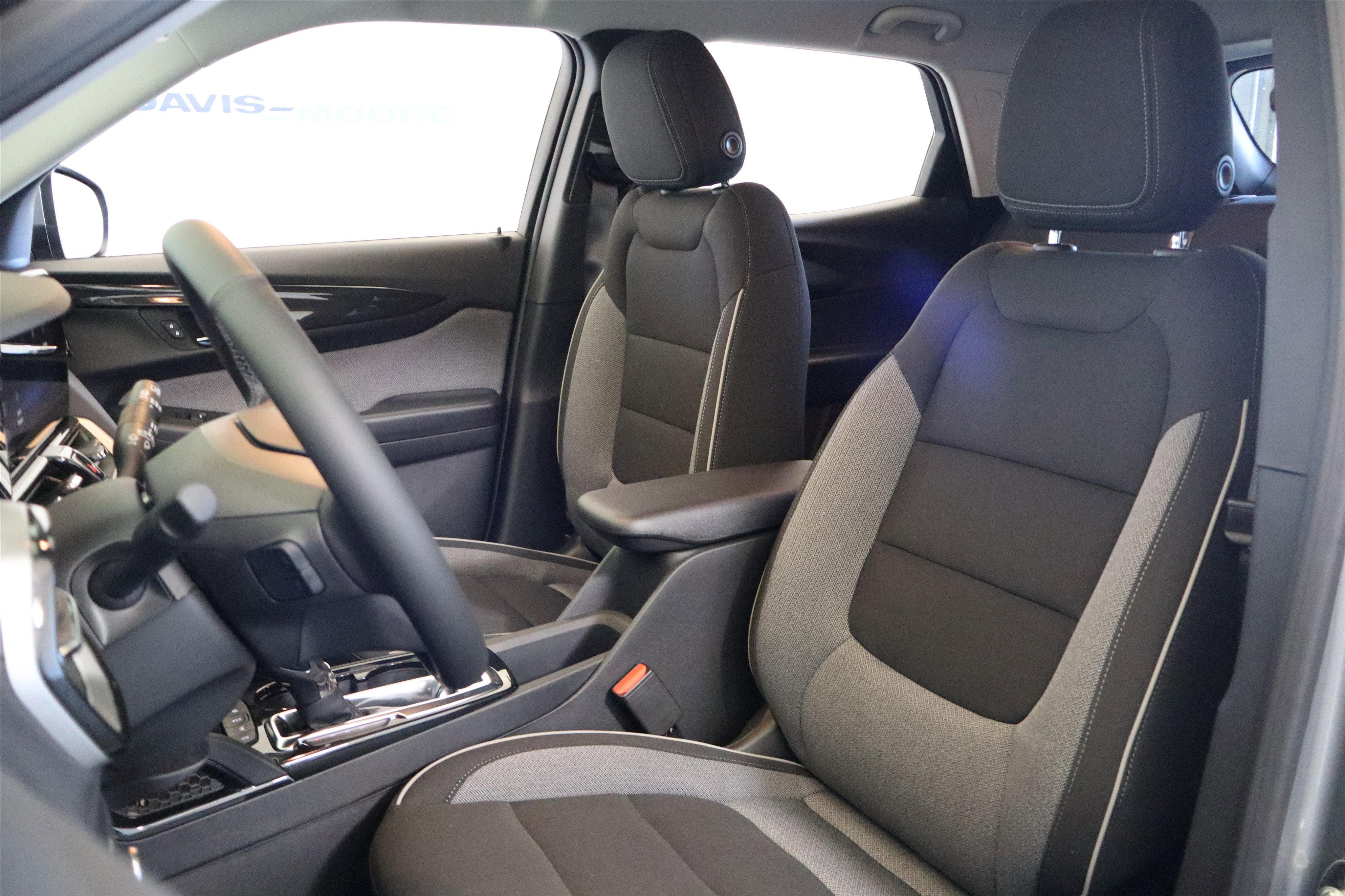 2026 Chevrolet Trailblazer LT AWD