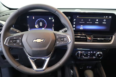 2026 Chevrolet Trailblazer LT AWD