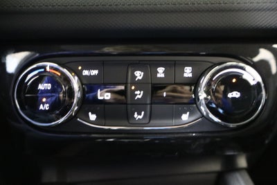 2026 Chevrolet Trailblazer LT AWD