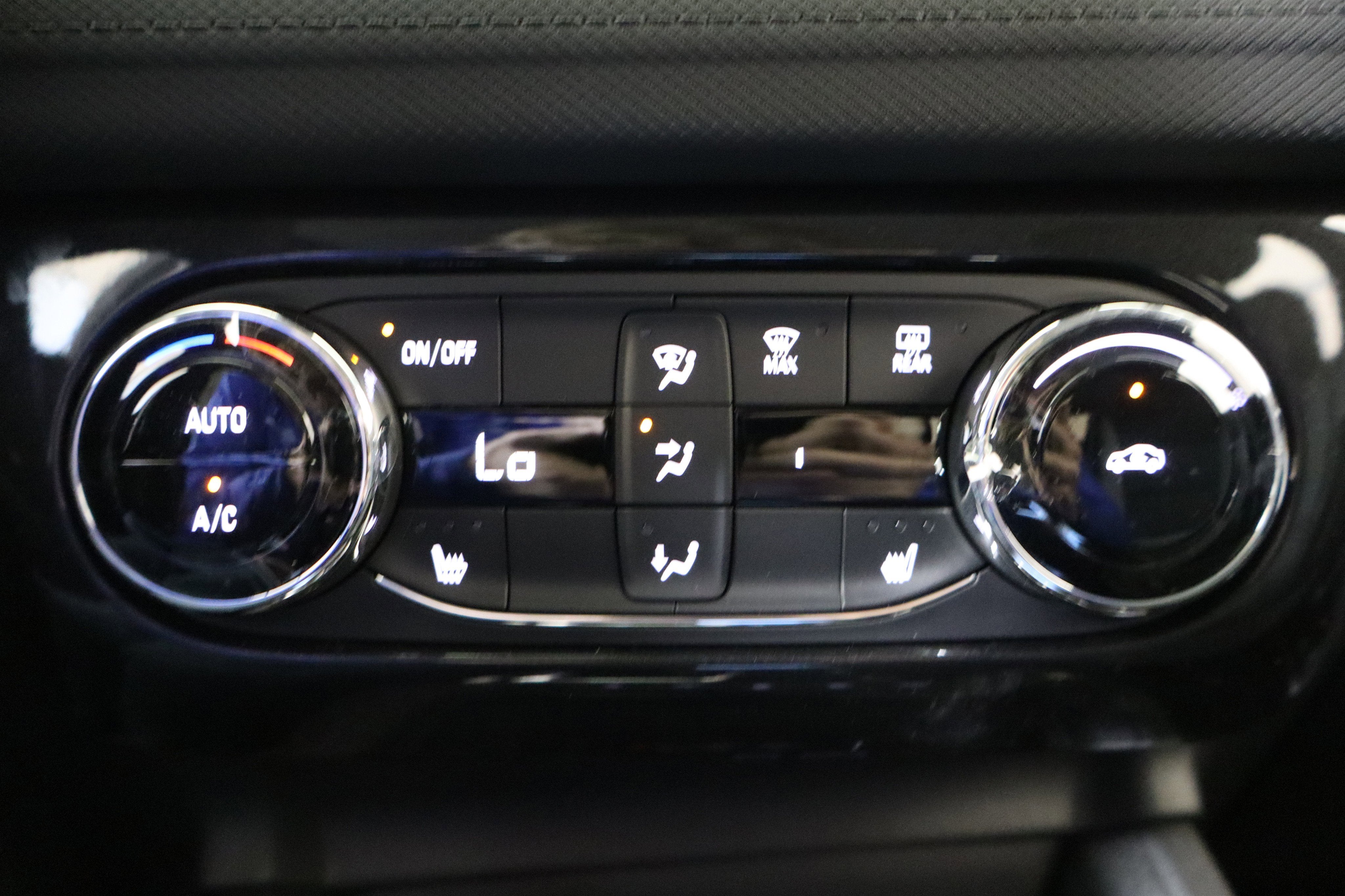 2026 Chevrolet Trailblazer LT AWD