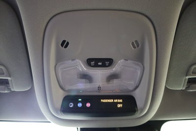 2026 Chevrolet Trailblazer LT AWD